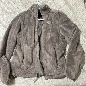 Women’s Northface Osito Jacket - Sz Medium